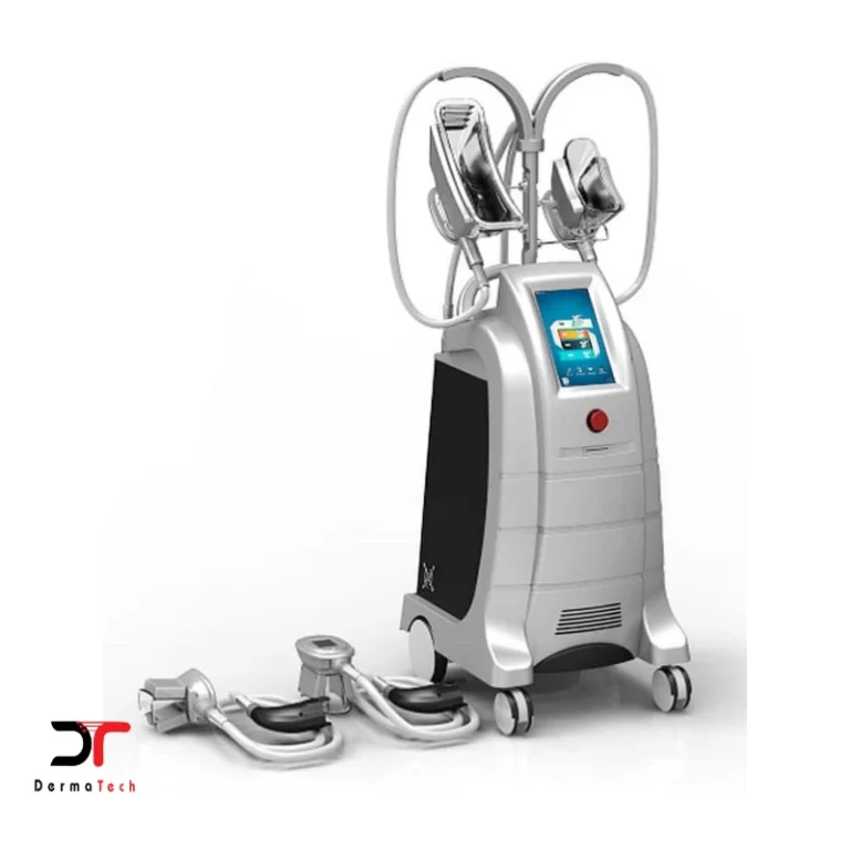 دستگاه کرایو لیپولیز