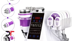 آر اف کویتیشن